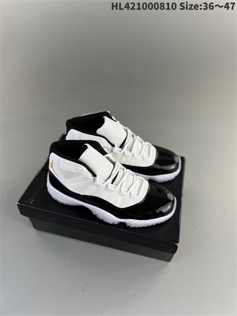 men air jordan 11 shoes 2023-10-10-030